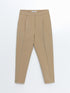 LC Waikiki Carrot Cut Women's Trousers